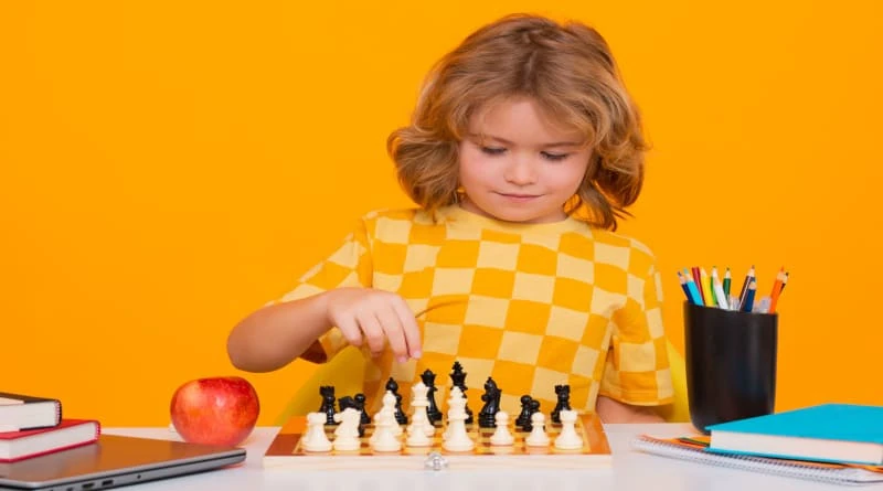 <strong>A importância do Xadrez nas Escolas</strong>