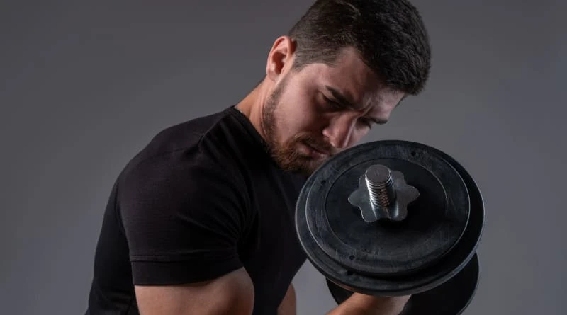 <strong>Como ganhar massa muscular?</strong>