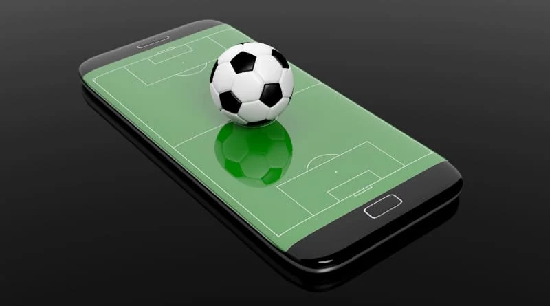 <strong>Aplicativos para jogar Futebol: As melhores opções para os fãs do esporte</strong>