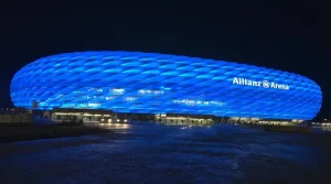 Estádio Allianz Arena