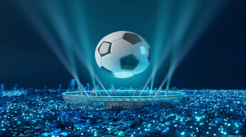 O Palco dos Sonhos: Conheça os Estádios que Recebem os Jogos da Champions League