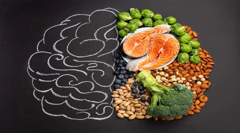 9 Alimentos Ricos em Antioxidantes para Impulsionar sua Saúde