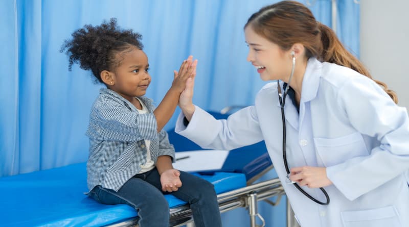 7 Dicas Essenciais para a Saúde Infantil no Brasil: Como Cuidar do Bem-Estar dos Pequenos