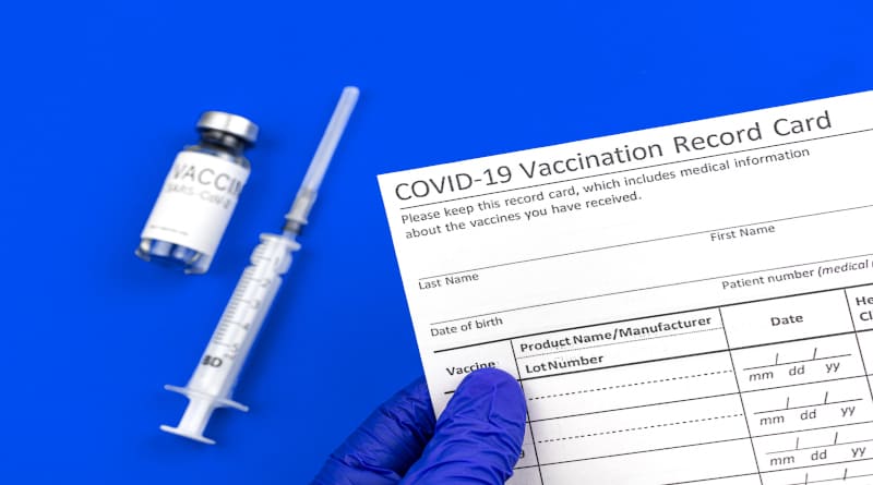Comprovante de Vacinação Covid: como acessar e usar o seu