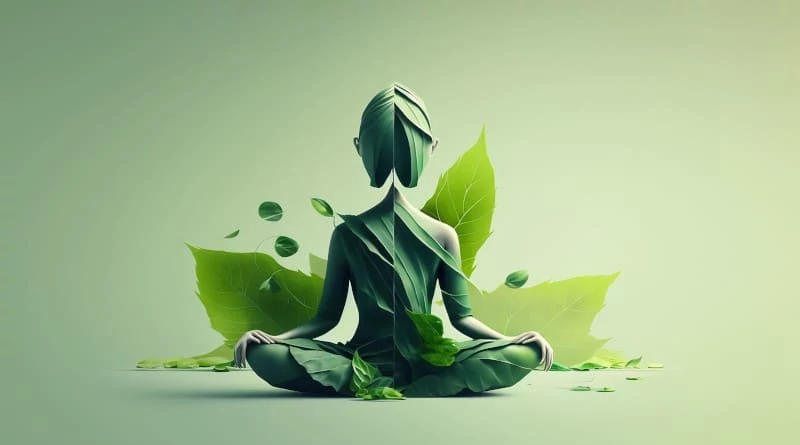 A Jornada Interior: Descobrindo a Meditação Mindfulness