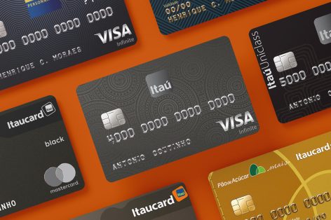 Cartão de Crédito ITAU sem anuidade – Benefícios e como fazer o seu!