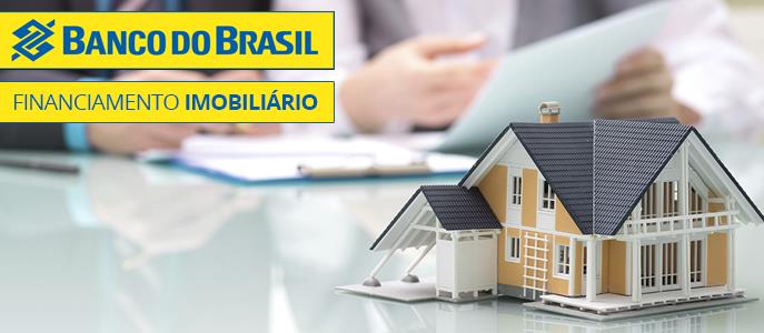 Financiamento Imobiliário Banco do Brasil