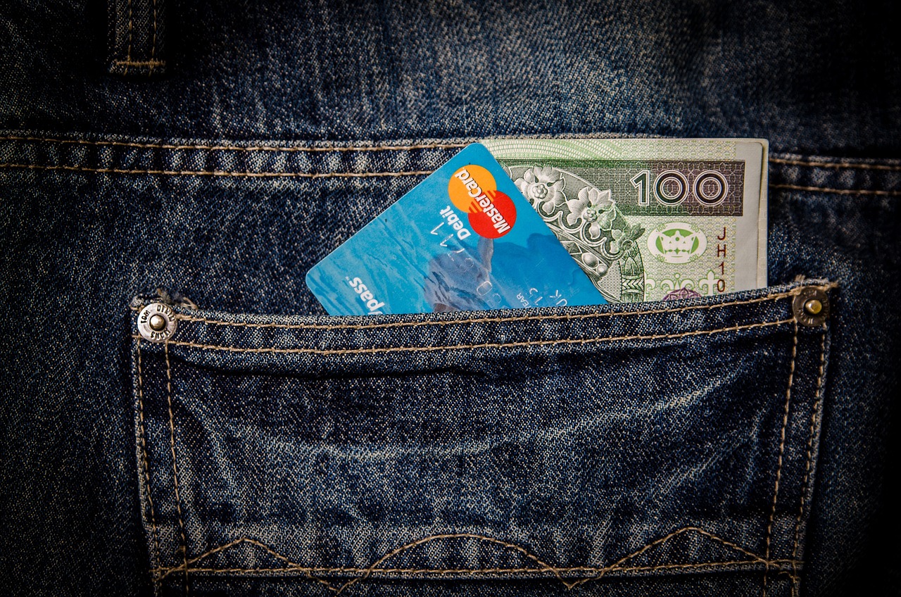 Como conseguir limite alto no Cartão de Crédito novo